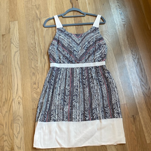 Loft 4 Dress - Picture 1 of 8